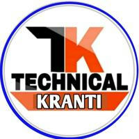 TECHNICAL KRANTI