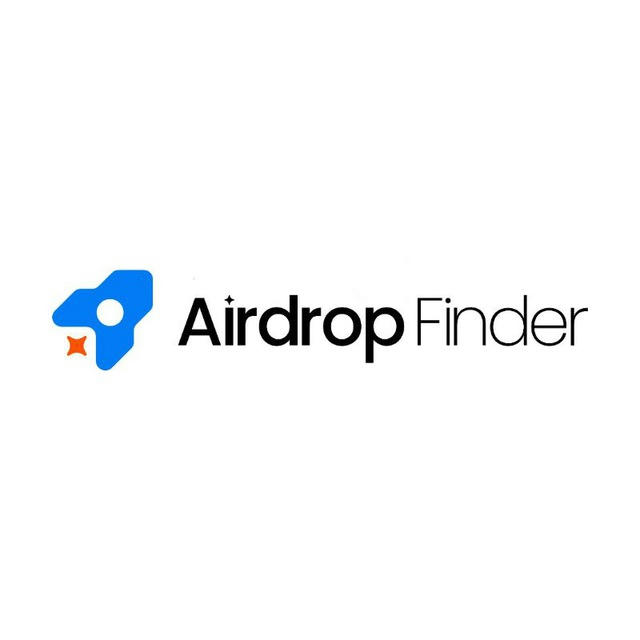 Airdrop Finder