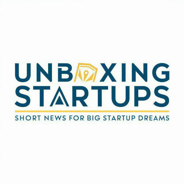 Unboxing Startups