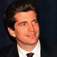 John F. Kennedy Jr.