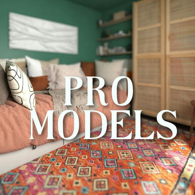 Pro Models