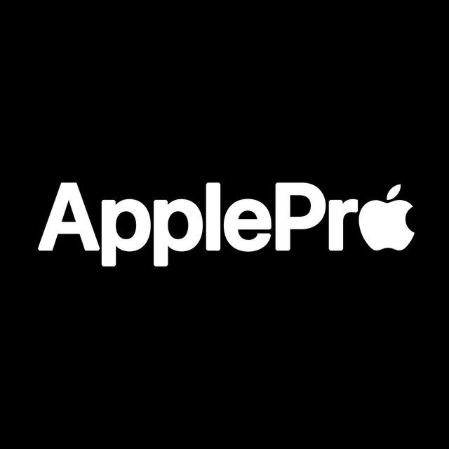 Apple Pro