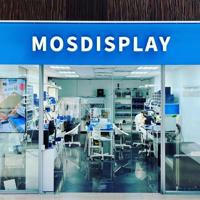 Mosdisplay — замена стекла iPhone в Москве