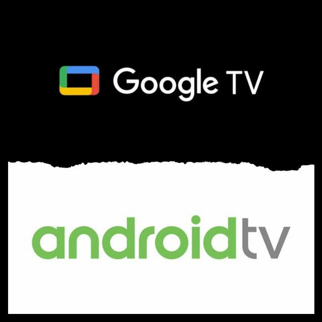 Android tv & Google tv box