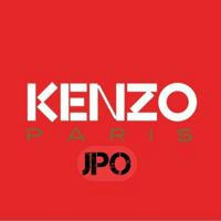 KENZO JPO