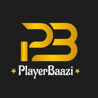 PLAYER BAAZI BOOK