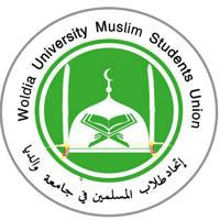 Woldia University Muslim Students