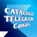 Canais | Catálogo Telegram