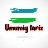 Umumiy Tarix