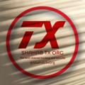 ShahabTxOrg | امنیت