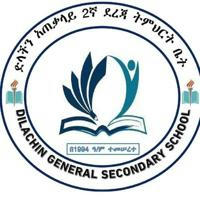 📖DILACHIN HIGH & SECONDARY SCHOOL. OFFICIAL Student Channel⁹ ¹⁰ ¹¹ ¹² All™