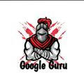 Google Guru(official)