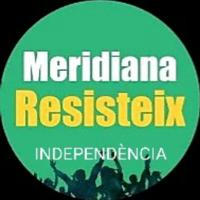 Meridiana Resisteix👊🏻