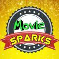 Movie Sparks with Daily Giveaway