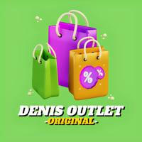 DenisOutletCanal