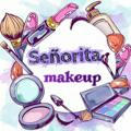 Senorita makeup