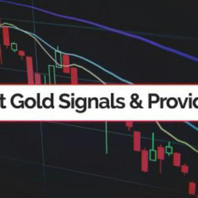 Gold SignalsProviders