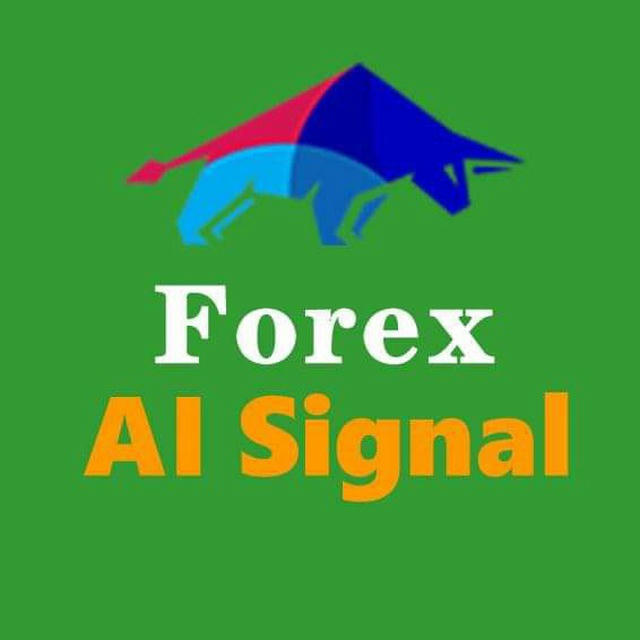 Forex Al Signal766