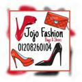Jojo fashion