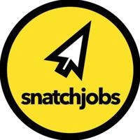Retail & Sales #Snatchjobs
