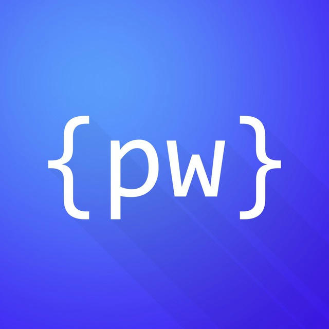 progway — программирование, IT