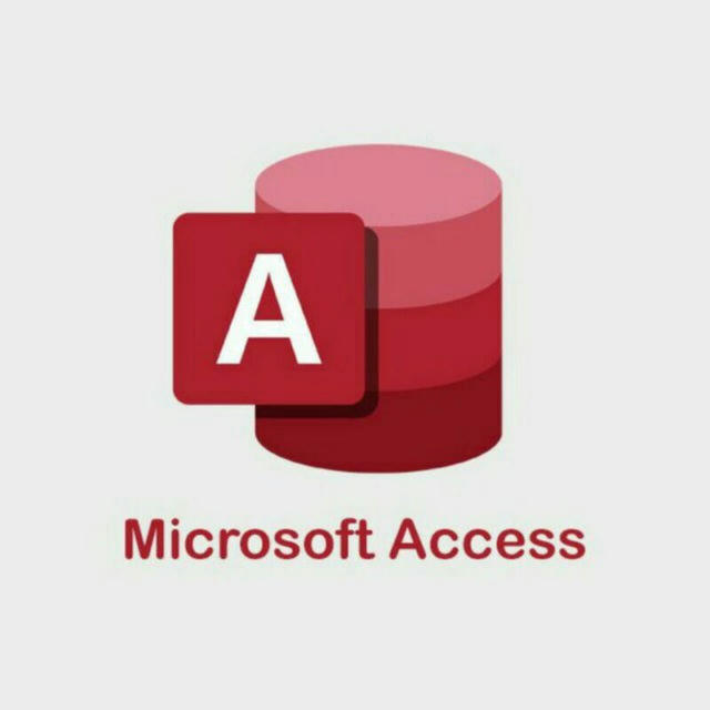 آموزش اکسس | Ms Access