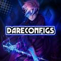 DARE CONFIGS AND COMBOS