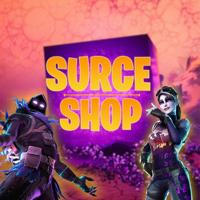 Surcefortnite Shop💥