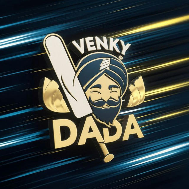 Venky Dada™️