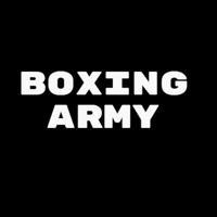 Boxing Army I Бокс