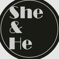 She&He