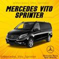 Mercedes • Sprinter • Vito