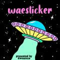 @wearexo stickers