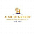 AI SO ISE AIRDROP (ASIA)