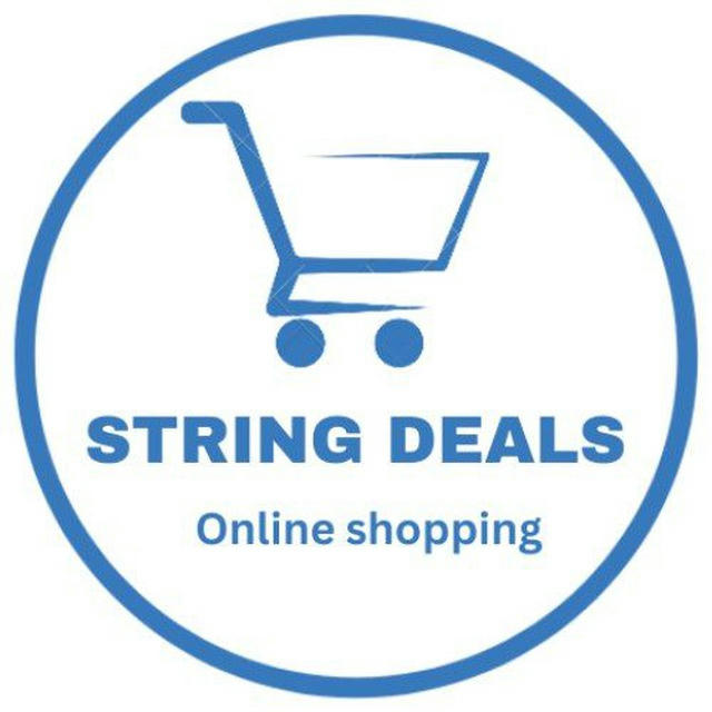 String Deals 2.0 🛍️