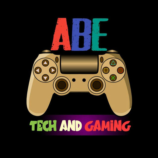 Abe Tech And Gaming