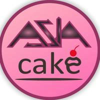 Aziacake