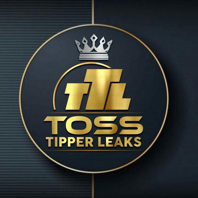 TOSS TIPPER LEAKS™
