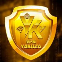 •VPN YAKUZA•