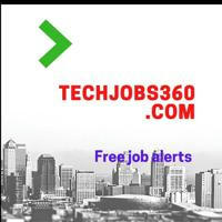 Freshers jobs-techjobs360.com-FREE JOB ALERTS