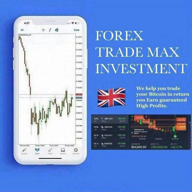 FOREX TRADE MAX INVESTMENT