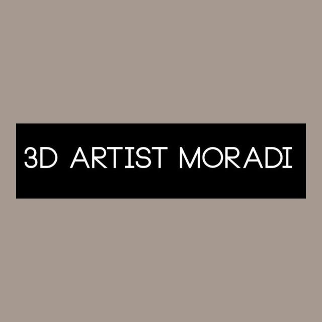 3Dartist_moradi