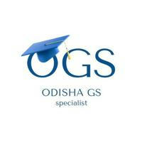 Odisha Gs specialist ™©