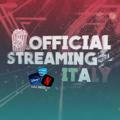 📺 Official Streaming Italy S.T 🇮🇹 ®