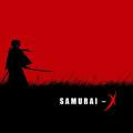 Samurai-x㊙️
