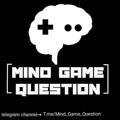 Mind Game Question | የጭንቅላት ጨዋታ ጥያቄ