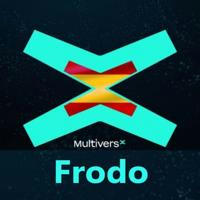 MultiversX Frodo