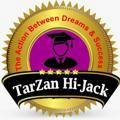 TarZan Hi-Jack