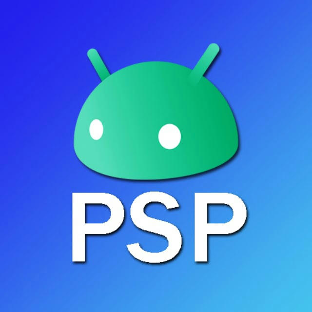 PSP | BitDroid