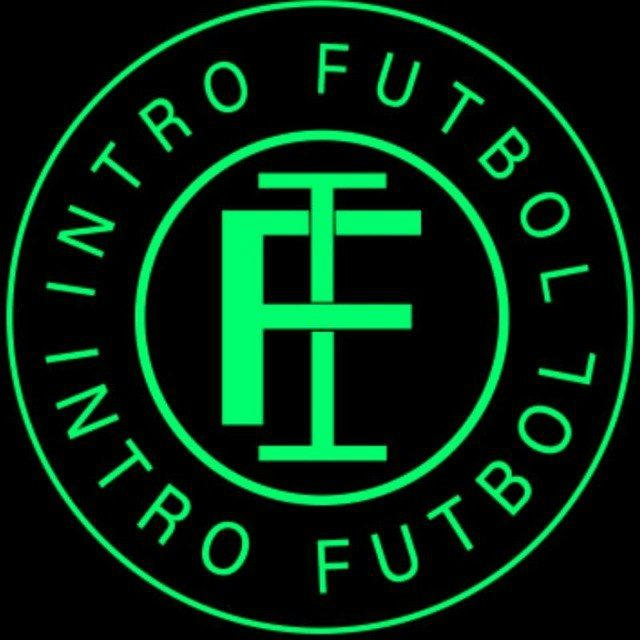 INTRO FUTBOL